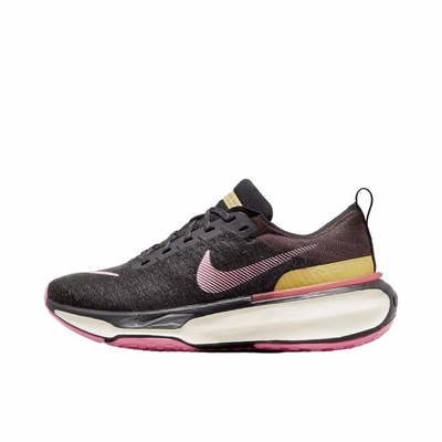 Nike Invincible 3 透气缓震织物运动支撑训练轻便跑鞋DR2660-200