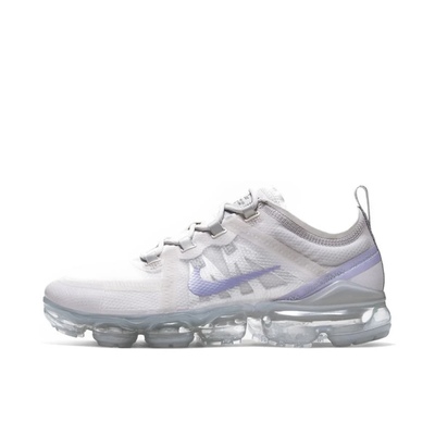 Nike Air VaporMax 2019 全掌气垫回弹 防滑耐磨 跑鞋BV6483-001