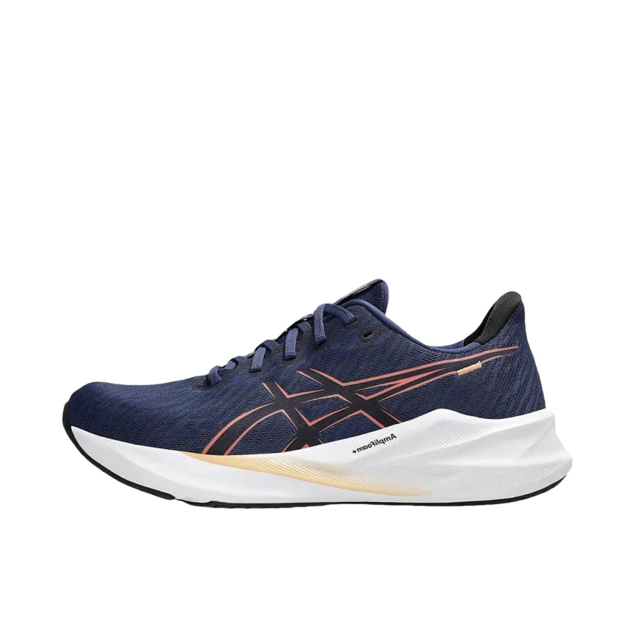 Asics/亚瑟士 VERSABLAST 4 耐磨 低帮 系带 跑鞋1011B984-400