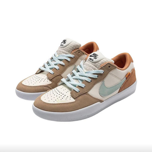 Nike SB Force 58 街头滑板 舒适透气休闲鞋FN8888-131