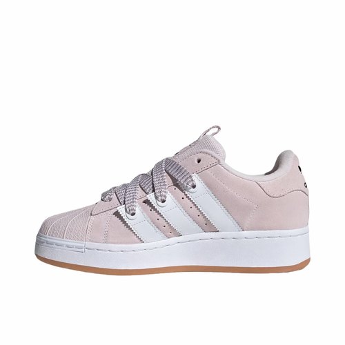 adidas Originals Superstar XLG 舒适减震 防滑耐磨板鞋ID0285