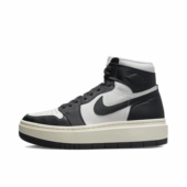 Air DN3253 high Jordan 女款 elevate 高帮 100黄