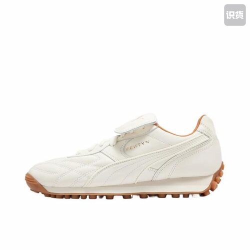 Puma/彪马 Avanti 运动防滑耐磨舒适抓地百搭休闲鞋398672-02