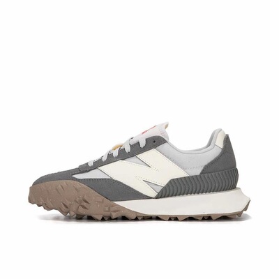 New Balance XC-72 舒适透气 减震 防滑耐磨 运动休闲鞋UXC72QK