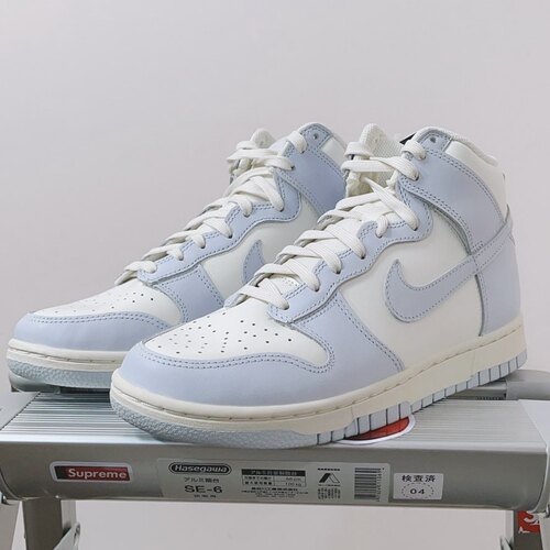 Nike Dunk 板鞋 经典复古百搭 板鞋DD1869-102