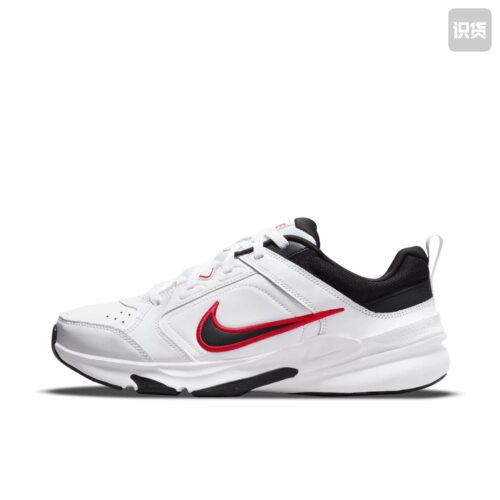 Nike Defy All Day 缓震休闲防滑耐磨轻便透气跑鞋DJ1196-101