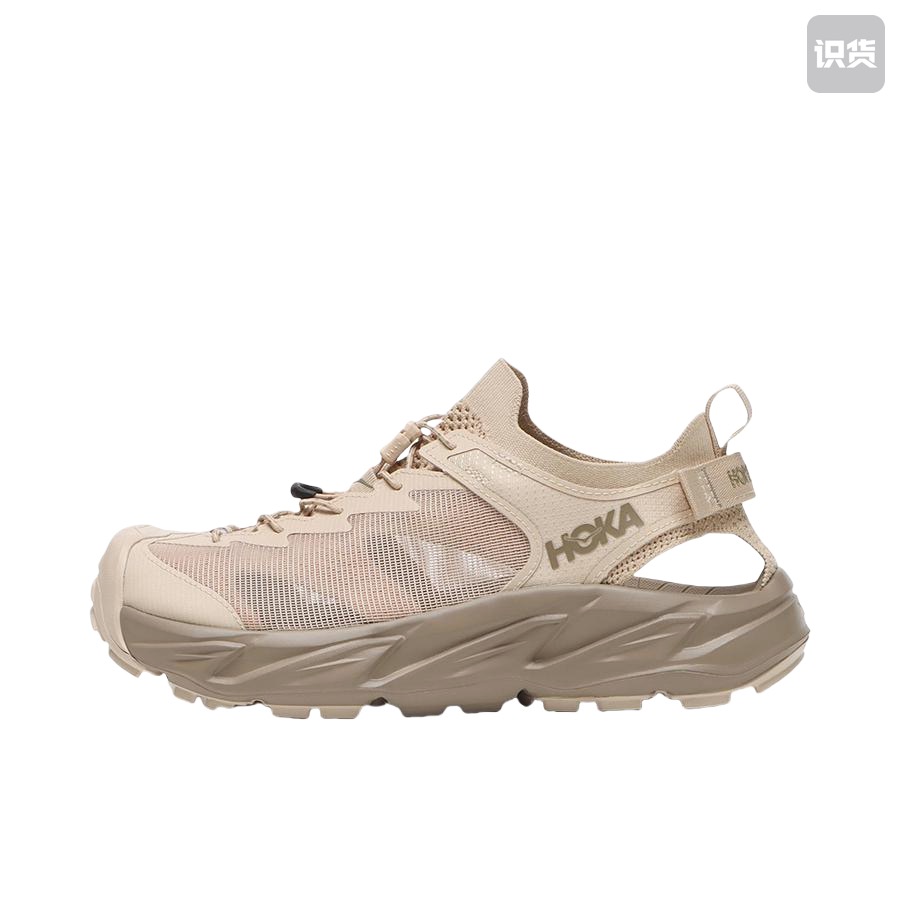 HOKA溯溪鞋男女款防滑耐磨透气轻便舒适运动鞋1147650-SSDD吴