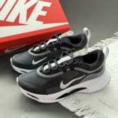 Spark 防滑跑鞋 Flyknit Nike 轻便舒适透气 缓震耐磨 DJ6945 005