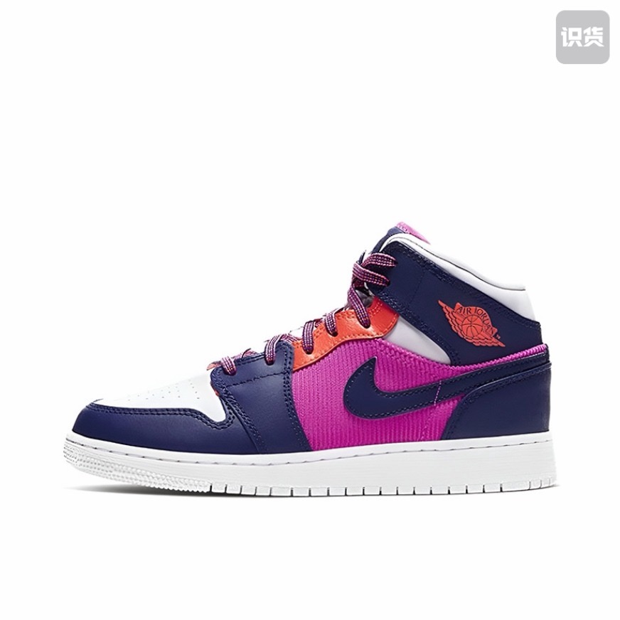 Jordan Air Jordan 1 Mid  