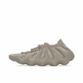 Yeezy 减震运动休闲鞋 450 舒适透气 ID1623 椰子防滑耐磨 adidas