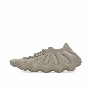 Yeezy 减震运动休闲鞋 450 舒适透气 ID1623 椰子防滑耐磨 adidas