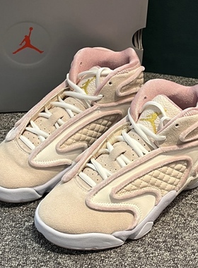 Jordan Jumpman OG 实战训练 缓震 防滑耐磨 篮球鞋DQ5349-271