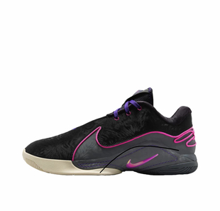 Nike LeBron 22 EP 舒适百搭 防滑耐磨 篮球鞋fz1095-001杨