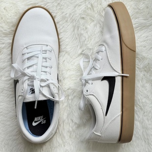 滑板鞋 板鞋 Nike DM3494 Chron 百搭防滑耐磨缓震板鞋 101