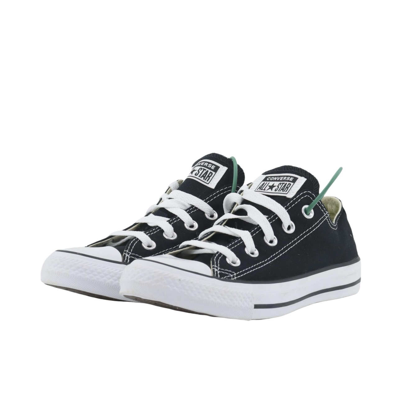 Converse/匡威 Chuck Taylor All Star 轻便 复古帆布鞋101001