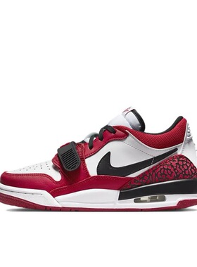 Air Jordan Legacy 312 板鞋 运动休闲鞋魔术贴CD9054-116吴