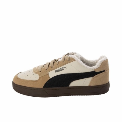 Puma/彪马 Caven 2 防滑耐磨舒适百搭复古轻便板鞋392334-01