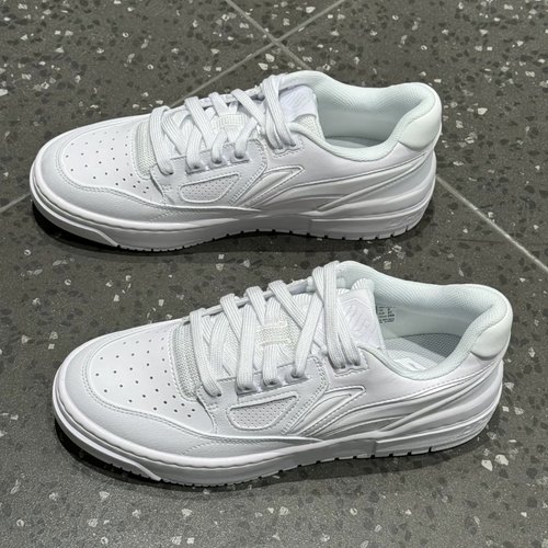 李宁 新秀Rookie 2 舒适回弹 防滑耐磨 软弹 透气板鞋ABCV007-2