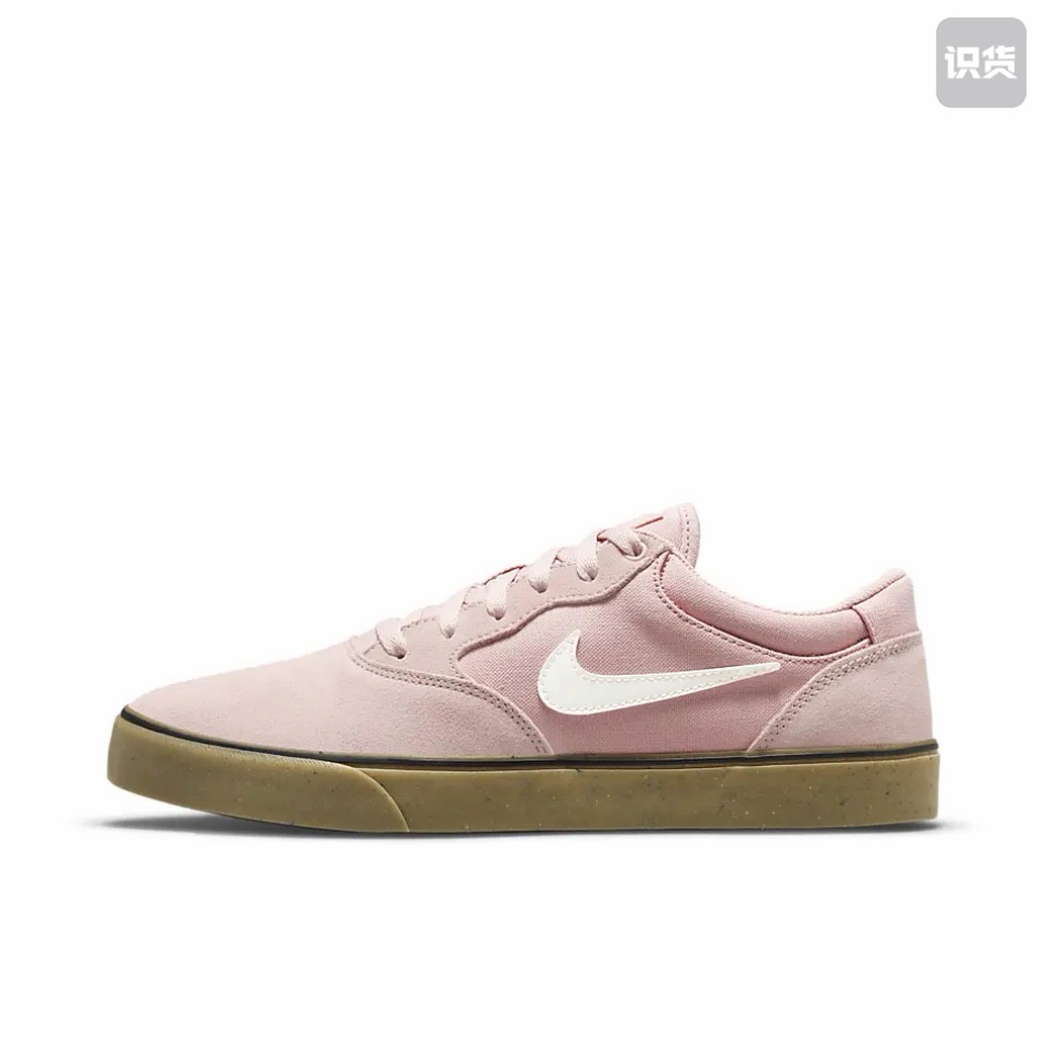 Nike SB Chron 2 滑板鞋 板鞋 时尚百搭防滑DM3493-602熊