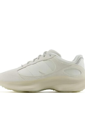 New Balance Warped Runner 包裹支撑 网布 缓震老爹鞋UWRPDLN1