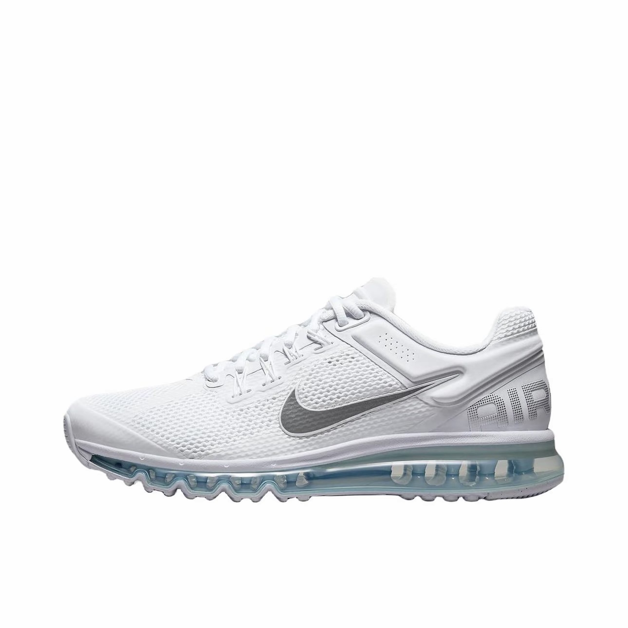 Nike Air Max 2013 气垫缓震舒适透气防滑耐磨跑鞋HF4884-100