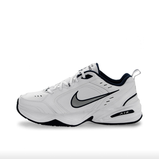 缓震透气 轻便 Nike 415445 Monarch 运动老爹鞋 102吴 Air