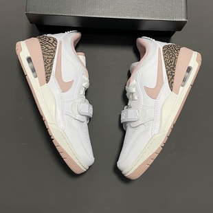 312 Legacy 运动休闲鞋 魔术贴缓震休闲鞋 116吴 Air FQ7827 Jordan