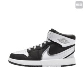 Air EasyOn中帮 Jordan Mid 黑色FQ1281 001黄