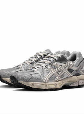 亚瑟士GEL-KAHANA 8减震防滑耐磨透气运动跑步鞋1012A978-028吴