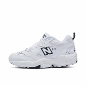 Balance 耐磨 608 New 潮流 透气 休闲鞋 WX608WT