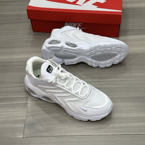 Nike Air Max TW 防滑耐磨 减震透气 舒适轻便 跑鞋DQ3984-102 延