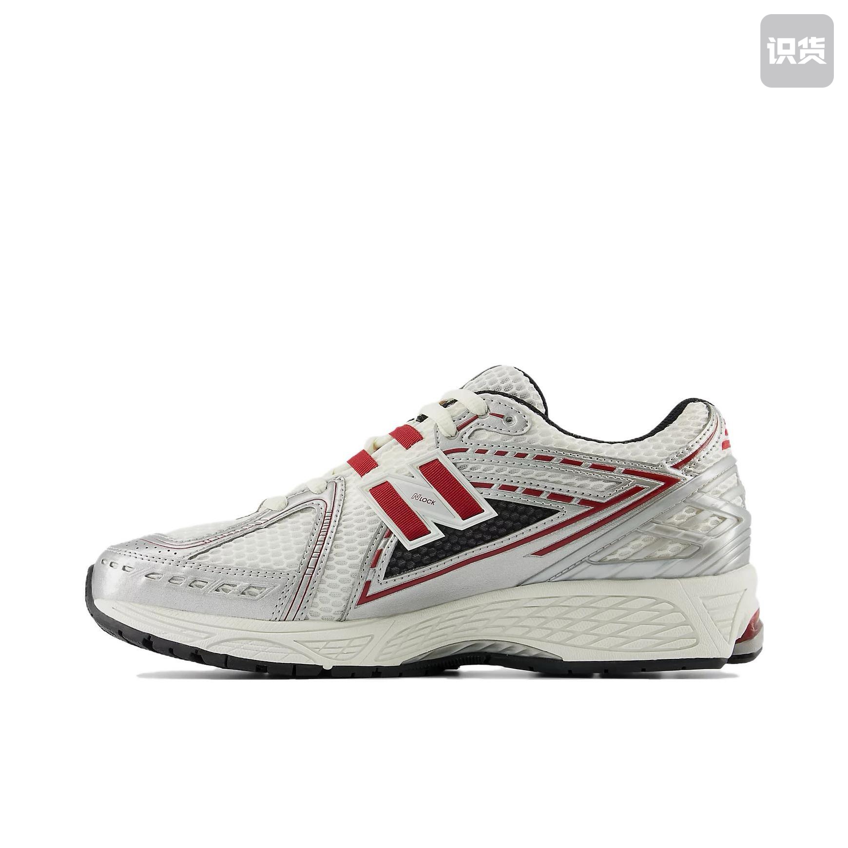 New Balance 1906R 网面透气 防滑耐磨 轻便 运动 跑鞋M1906REA