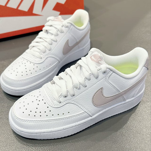 Nike Court Vision 复古缓震 板鞋DH3158-109