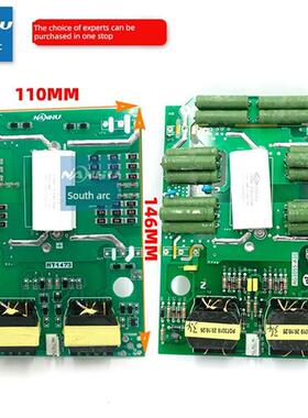 青岛焊机逆变板轻型单管焊机驱动板Aite Zx7 400D 315 Er焊机配件