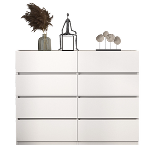 定制柜子尺寸定做床头柜餐边柜来图家具订做衣柜鞋柜储物柜阳台