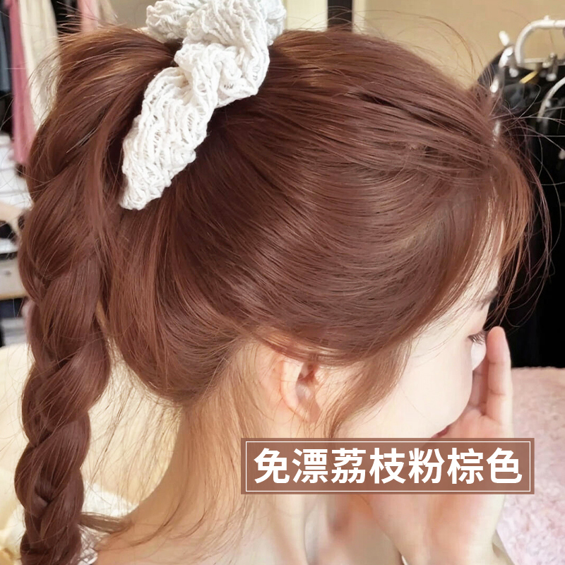 施华蓓芬染发剂多色可选免漂