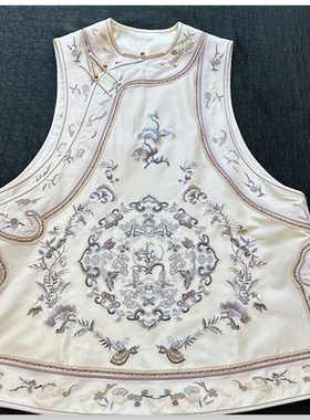 原创中国风设计师女装品牌HS90702-B