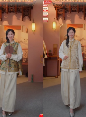 原创中国风设计师女装品牌HS86177