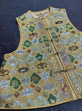 原创中国风设计师女装品牌HS86177