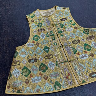 原创中国风设计师女装品牌HS86177