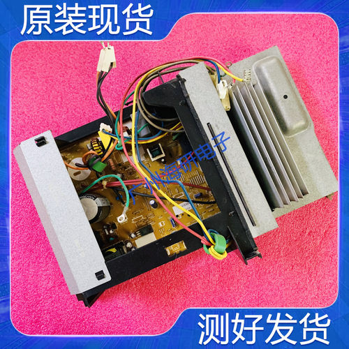 松下A746607空调CU-E13KF1主板
