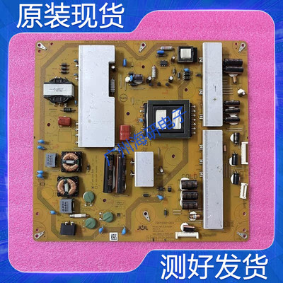夏普LCD-58U1A58DS80A电源板