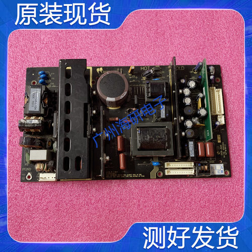 三洋LCD-42CA320LCD42P08A电源板