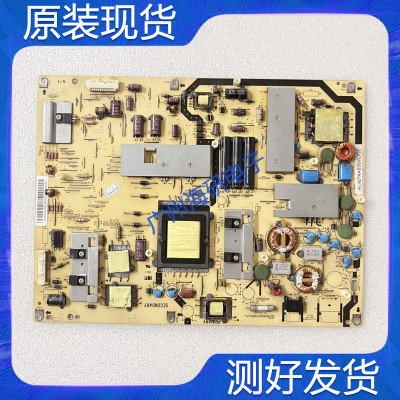 夏普LCD-46/52LX840A/845A电源板