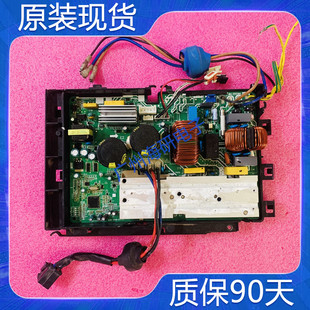 美的空调主板KFR-51W/BP2(RX62T+FSBB30CH60CM+LMSR).D.13.WP2-1