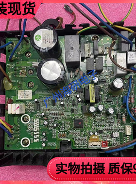 格力福乐园变频板301389761 301387982 30148417 30148490测好