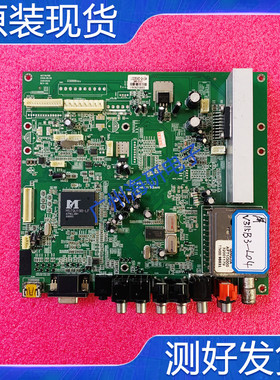 康佳LC32ES62 LC32DS30 LC32D530 LC32ES66主板MST9U19B 35013020