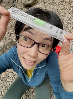 攀岩博主力荐 | 小绿柄卫生棉条导管式尝鲜试用装国产oddsome离普