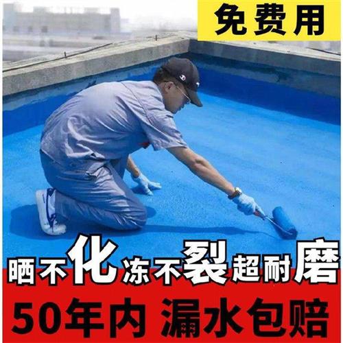 防水胶补漏屋顶防水补漏材料房屋楼顶补漏王防水涂料卫生间堵漏王
