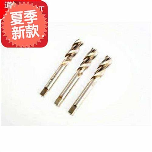 螺旋丝锥 机用螺旋丝攻 螺旋t槽丝锥a m39 4 5 6 8 mm螺旋20
